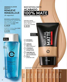 Catálogo Ésika Página 68