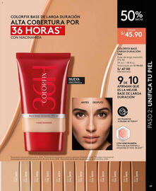 Catálogo Ésika Página 69