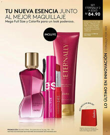 Catálogo Ésika Página 7