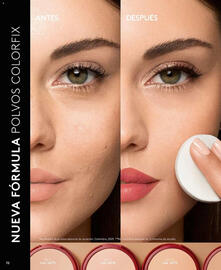 Catálogo Ésika Página 70