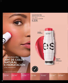 Catálogo Ésika Página 72