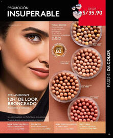 Catálogo Ésika Página 73