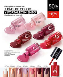 Catálogo Ésika Página 75