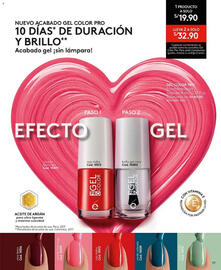 Catálogo Ésika Página 77