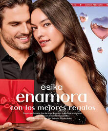 Catálogo Ésika Página 8