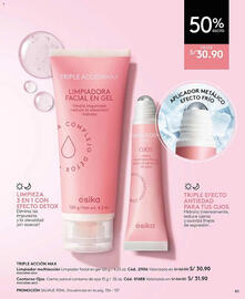 Catálogo Ésika Página 83