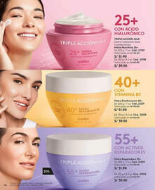 Catálogo Ésika Página 86