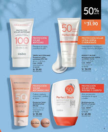 Catálogo Ésika Página 91