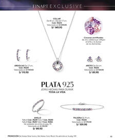 Catálogo Ésika Página 93