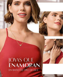 Catálogo Ésika Página 94