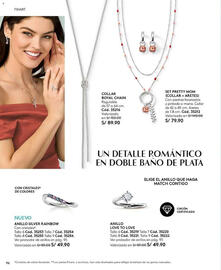 Catálogo Ésika Página 96