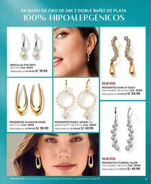 Catálogo Ésika Página 97