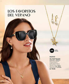 Catálogo Ésika Página 98