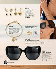 Catálogo Ésika Página 99