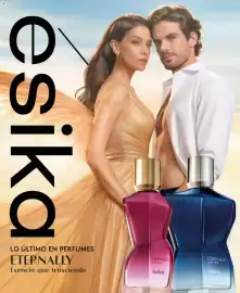 Catálogo Ésika Página 1
