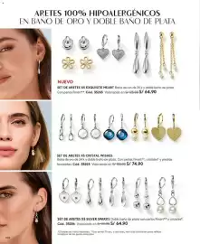 Catálogo Ésika Página 100