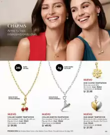 Catálogo Ésika Página 101