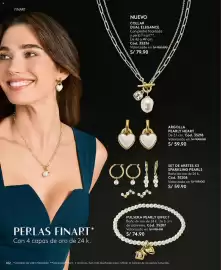 Catálogo Ésika Página 102