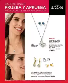 Catálogo Ésika Página 103