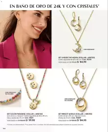 Catálogo Ésika Página 104