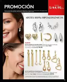 Catálogo Ésika Página 105