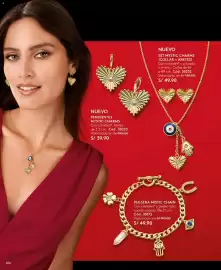 Catálogo Ésika Página 106