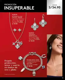 Catálogo Ésika Página 107