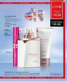 Catálogo Ésika Página 11