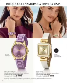 Catálogo Ésika Página 110