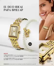 Catálogo Ésika Página 111