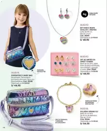 Catálogo Ésika Página 112