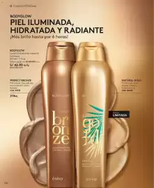 Catálogo Ésika Página 120