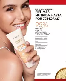 Catálogo Ésika Página 122