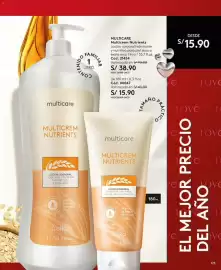 Catálogo Ésika Página 123