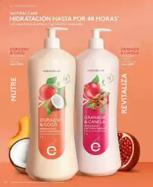 Catálogo Ésika Página 124