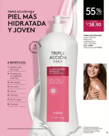 Catálogo Ésika Página 127