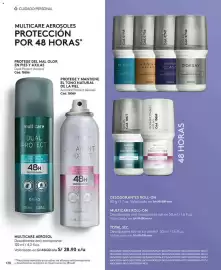 Catálogo Ésika Página 130