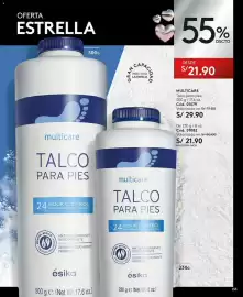 Catálogo Ésika Página 133