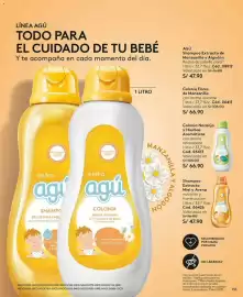 Catálogo Ésika Página 135