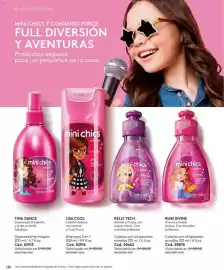 Catálogo Ésika Página 138