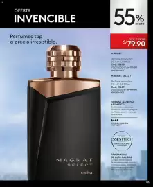 Catálogo Ésika Página 143