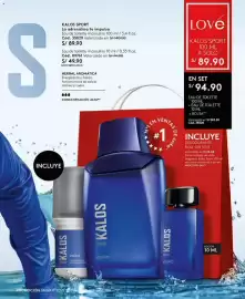 Catálogo Ésika Página 149