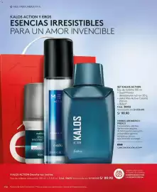 Catálogo Ésika Página 150