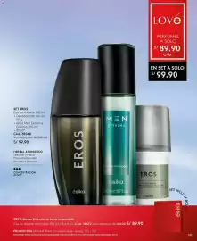 Catálogo Ésika Página 151