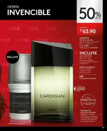 Catálogo Ésika Página 153