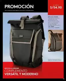 Catálogo Ésika Página 155