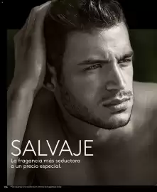 Catálogo Ésika Página 156