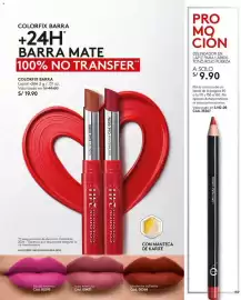 Catálogo Ésika Página 159