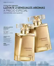 Catálogo Ésika Página 16