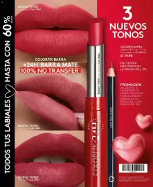 Catálogo Ésika Página 160